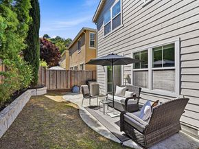 527 Falling Star Dr, Martinez CA 94553