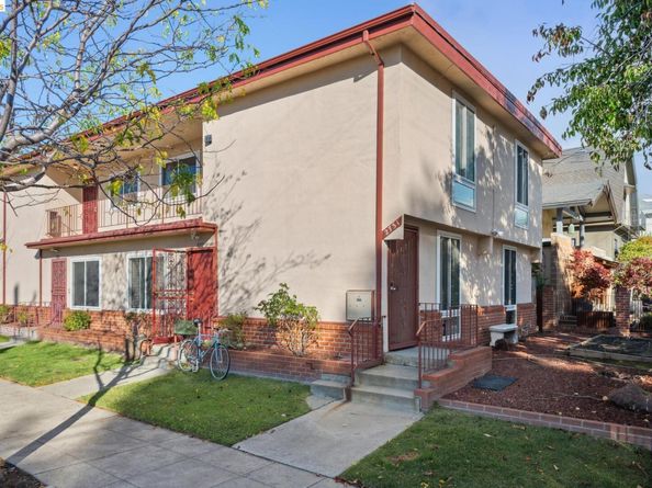 2727 Mcgee Ave, Berkeley CA 94703