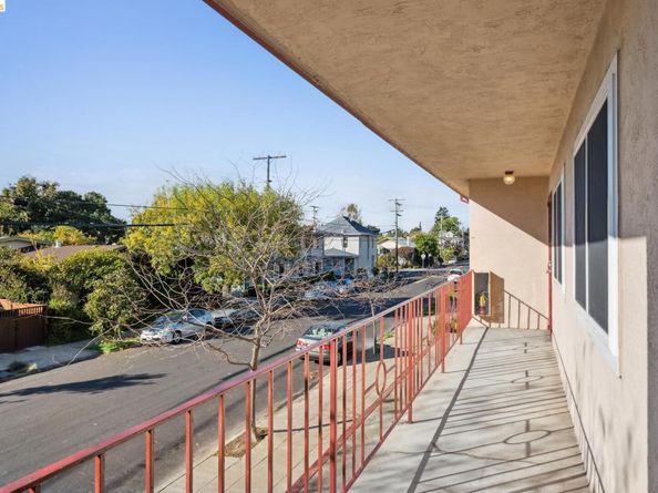 2727 Mcgee Ave, Berkeley CA 94703