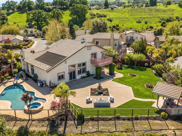 5 Welford Ranch Ct, San Ramon CA 94583
