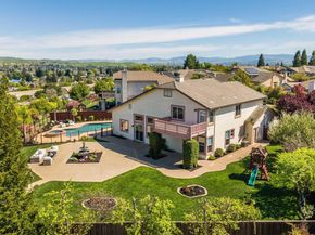 5 Welford Ranch Ct, San Ramon CA 94583
