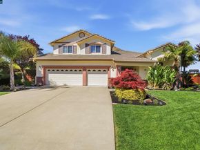 5 Welford Ranch Ct, San Ramon CA 94583