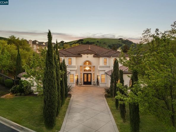 3432 Ashbourne Cir, San Ramon CA 94583