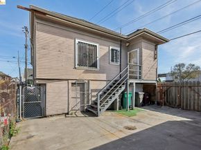 1201 41st AVE, Oakland CA 94601