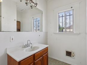 1201 41st AVE, Oakland CA 94601