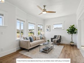 1201 41st AVE, Oakland CA 94601