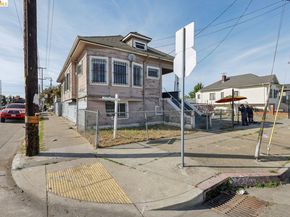 1201 41st AVE, Oakland CA 94601