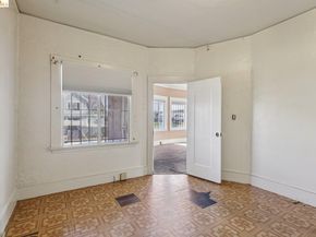 1201 41st AVE, Oakland CA 94601