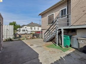 1201 41st AVE, Oakland CA 94601