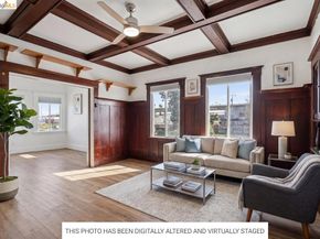 1201 41st AVE, Oakland CA 94601