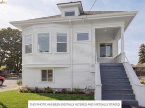 1201 41st AVE, Oakland CA 94601
