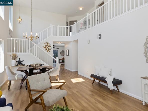 592 Ross Circle, Martinez CA 94553