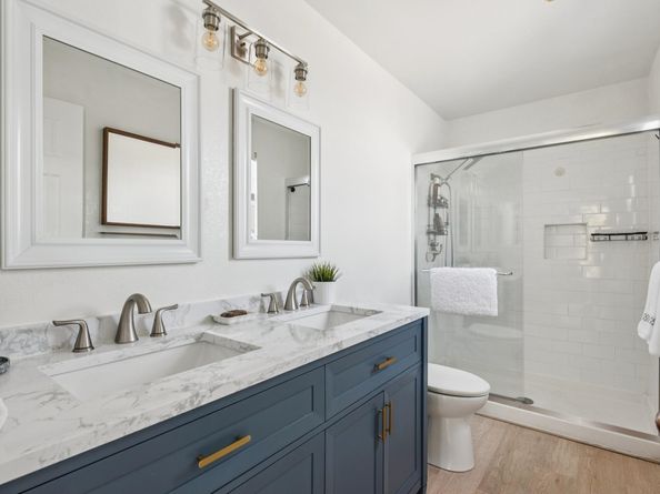 319 Commodore DR, Richmond CA 94804