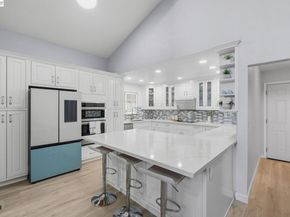 4600 Delores Dr, Union City CA 94587