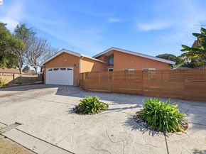 4600 Delores Dr, Union City CA 94587