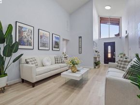 4600 Delores Dr, Union City CA 94587