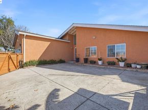 4600 Delores Dr, Union City CA 94587