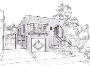 1128 Delaware St, Berkeley CA 94702