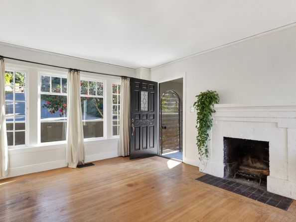 1106 Cragmont Ave, Berkeley CA 94708