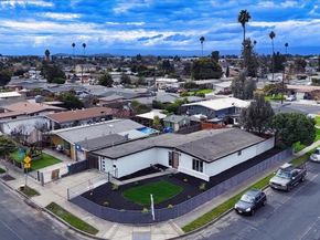 27707 La Porte Ave, Hayward CA 94545