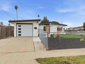 27707 La Porte Ave, Hayward CA 94545