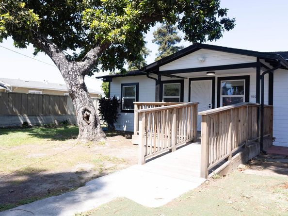 592 Willow Ave, Hayward CA 94541