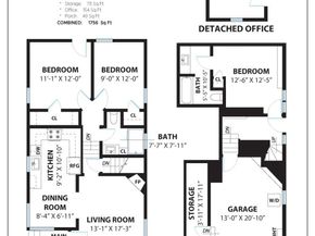 3945 Canon Ave, Oakland CA 94602