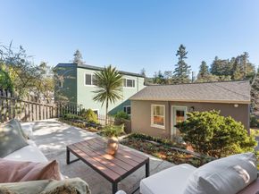 3945 Canon Ave, Oakland CA 94602