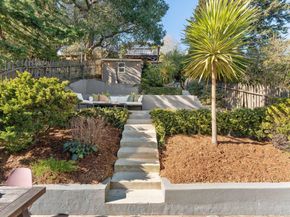 3945 Canon Ave, Oakland CA 94602