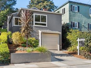 3945 Canon Ave, Oakland CA 94602