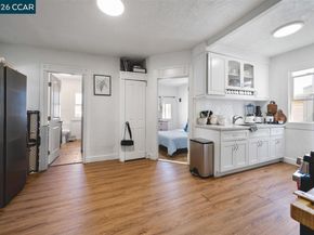 1707-1709 Peralta St, Oakland CA 94607
