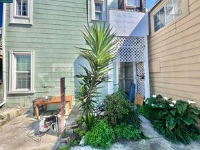 1707-1709 Peralta St, Oakland CA 94607