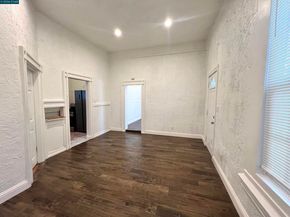 1707-1709 Peralta St, Oakland CA 94607