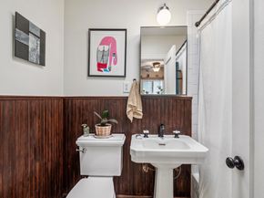 3577 Brookdale Avenue, Oakland CA 94619