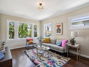 3577 Brookdale Avenue, Oakland CA 94619