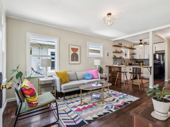 3577 Brookdale Avenue, Oakland CA 94619