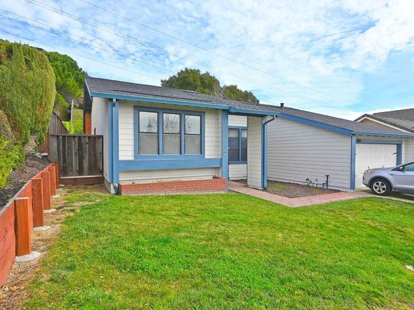 17764 Columbia Dr, Castro Valley CA 94552