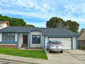 17764 Columbia Dr, Castro Valley CA 94552