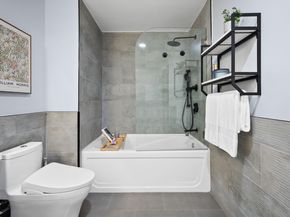 318 Spear St 4H, San Francisco CA 94105