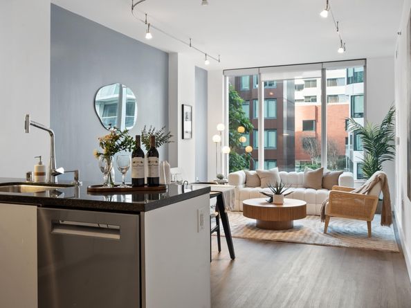 318 Spear St 4H, San Francisco CA 94105