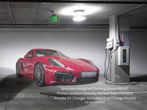 318 Spear St 4H, San Francisco CA 94105