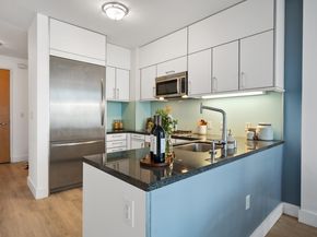 318 Spear St 4H, San Francisco CA 94105