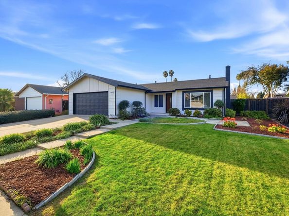 3091 Seymour Pl, Fremont CA 94555