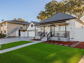 1900 Chestnut Street, Santa Clara CA 95054