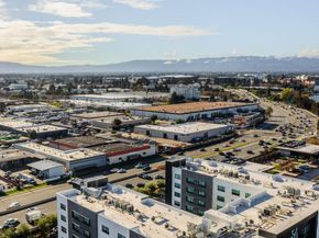 1900 Chestnut Street, Santa Clara CA 95054