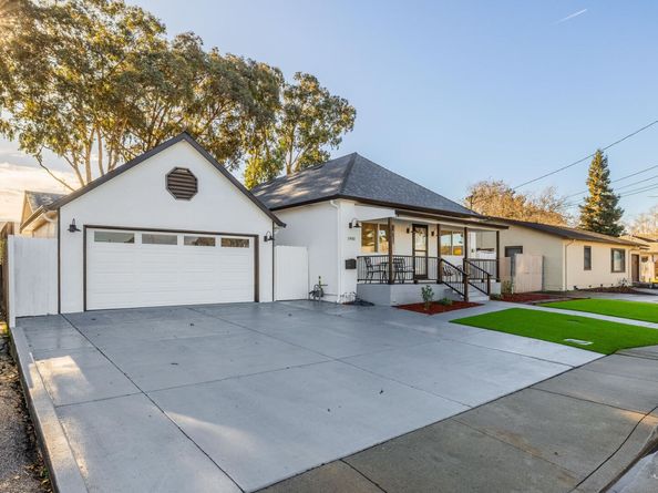1900 Chestnut Street, Santa Clara CA 95054