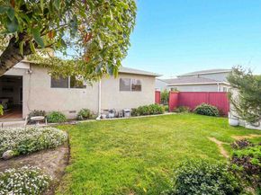 25889 Cascade St, Hayward CA 94544