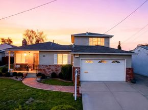 25889 Cascade St, Hayward CA 94544