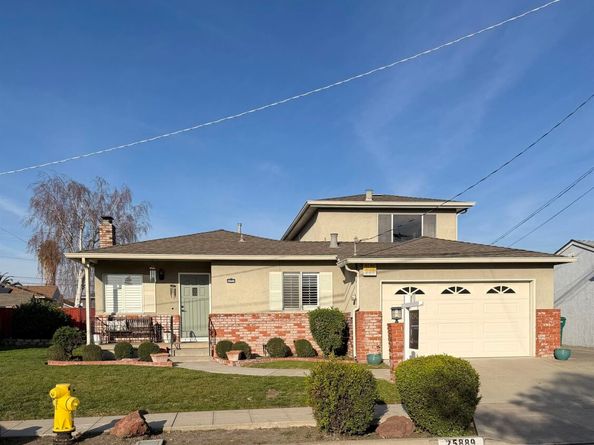 25889 Cascade St, Hayward CA 94544