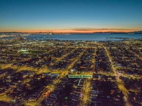 1524 Blake St, Berkeley CA 94703